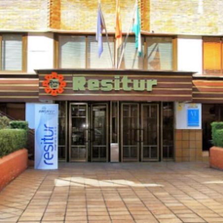 New Suite Reformada Con Excelente Ubicacion Севилья Экстерьер фото