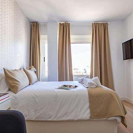 New Suite Reformada Con Excelente Ubicacion Севилья Экстерьер фото