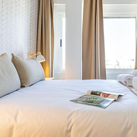 New Suite Reformada Con Excelente Ubicacion Севилья Экстерьер фото